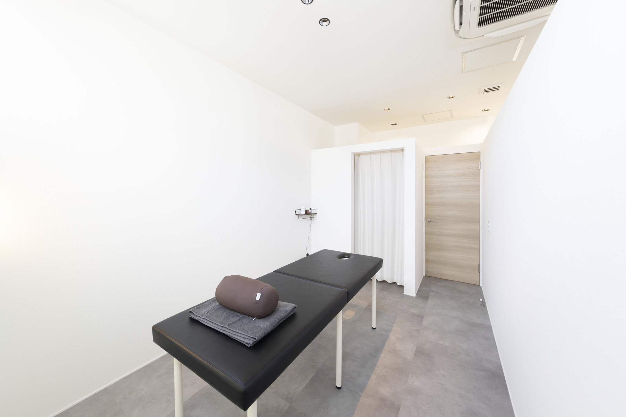 「ほっと落ち着く」洗練された癒しの空間の写真