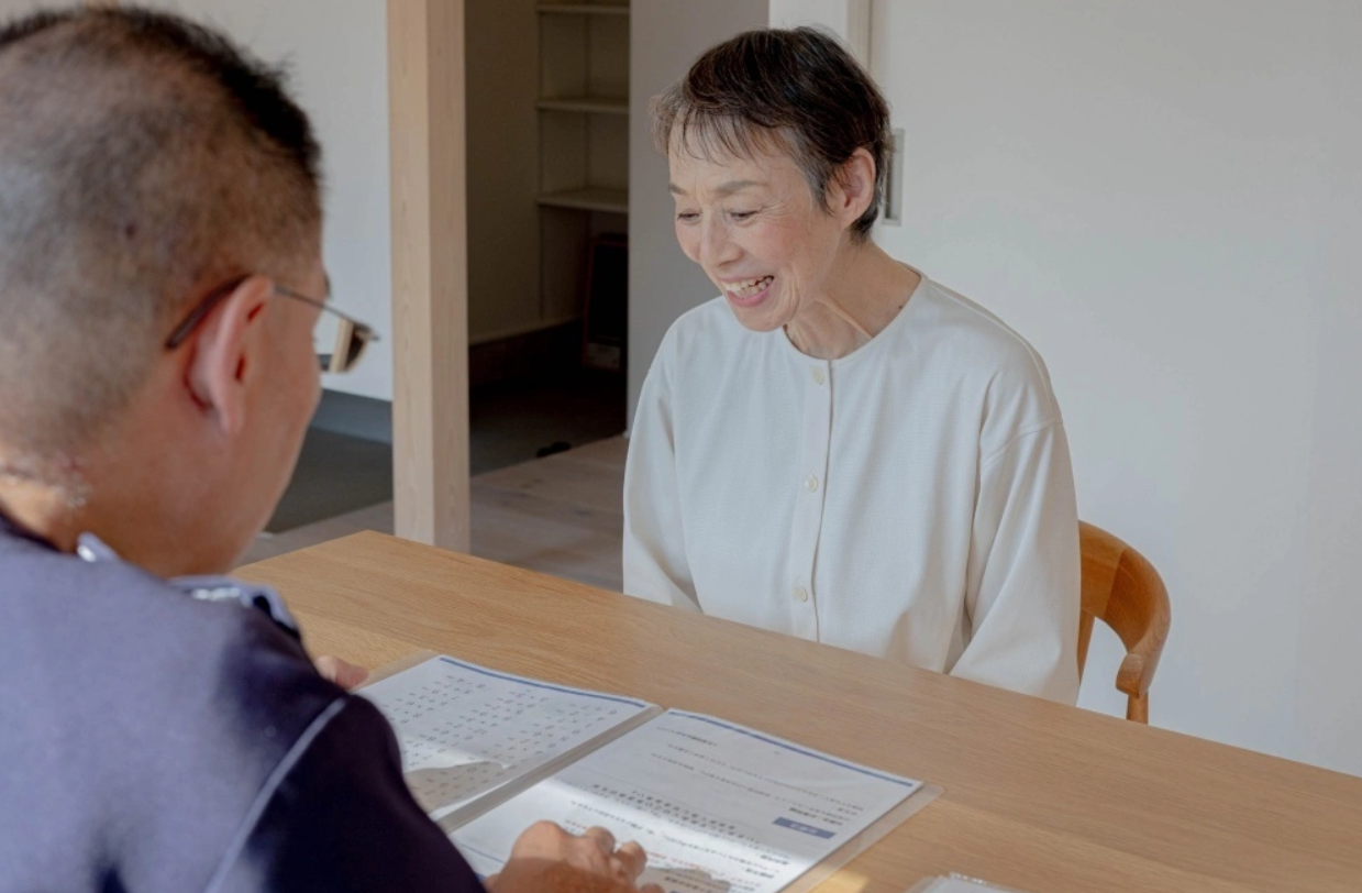 まつざき整体院の紹介写真_1枚目
