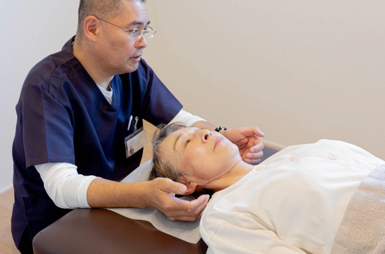 まつざき整体院の紹介写真_2枚目