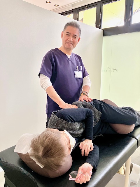 まつざき整体院の紹介写真_2枚目