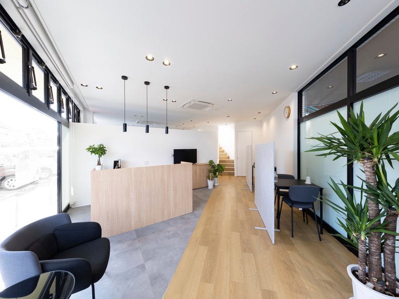 まつざき整体院の画像