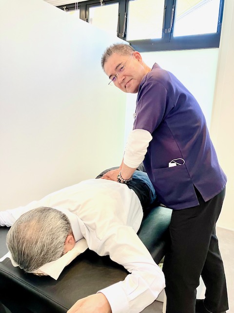 姿勢サポート集中プログラム・姿勢メンテナンス会員の画像